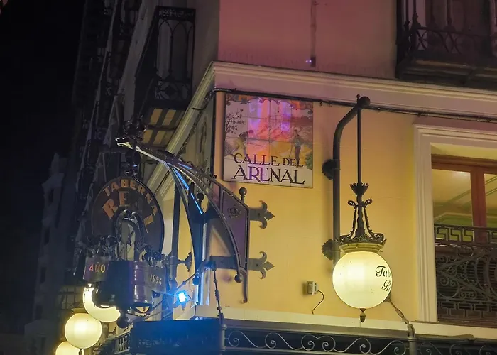Centro Arenal