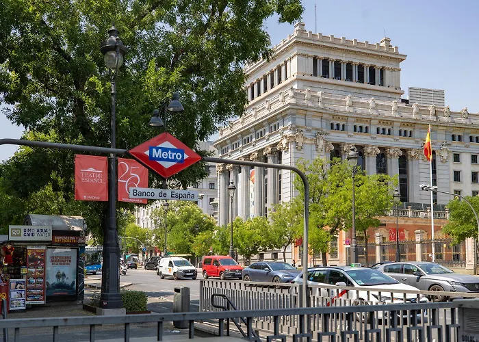 Home Chueca - Gran via